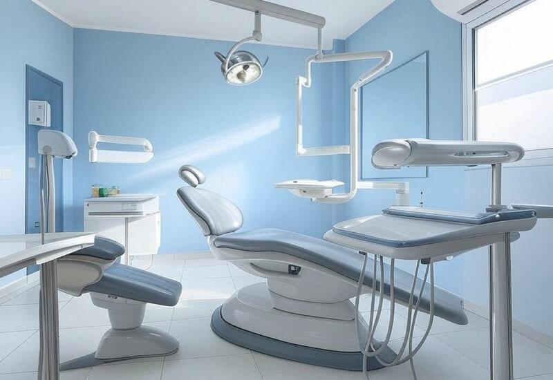 Bu il nöqsanlar aşkar edilən stomatoloji müəssisələrin sayı