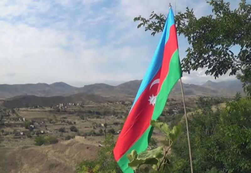 Ötən il işğaldan azad olunmuş ərazilərə nə qədər vəsait xərclənib?