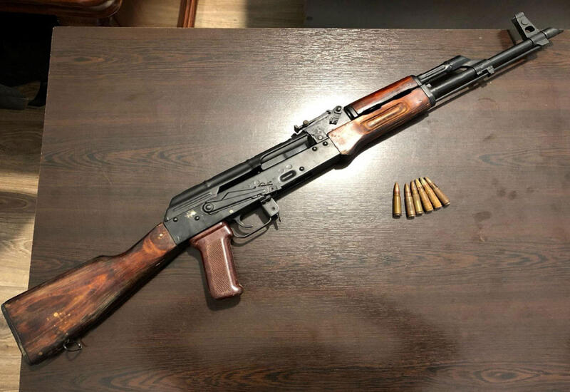 Penitensiar xidmət və DİN Bakıda əməliyyat keçirib