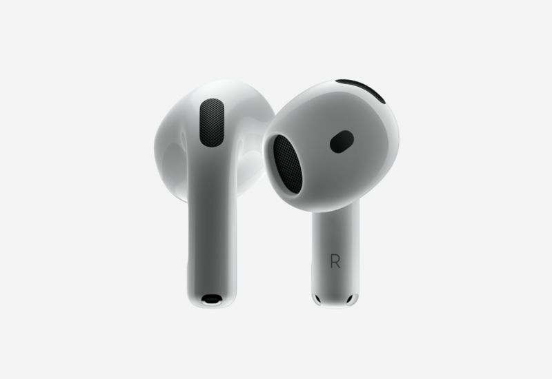 AirPods получат синхронный перевод