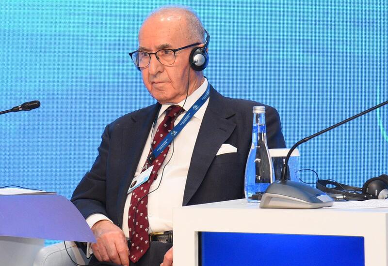 Türkiyə strateji muxtariyyəti inkişaf etdirməyi bacaran bir ölkədir