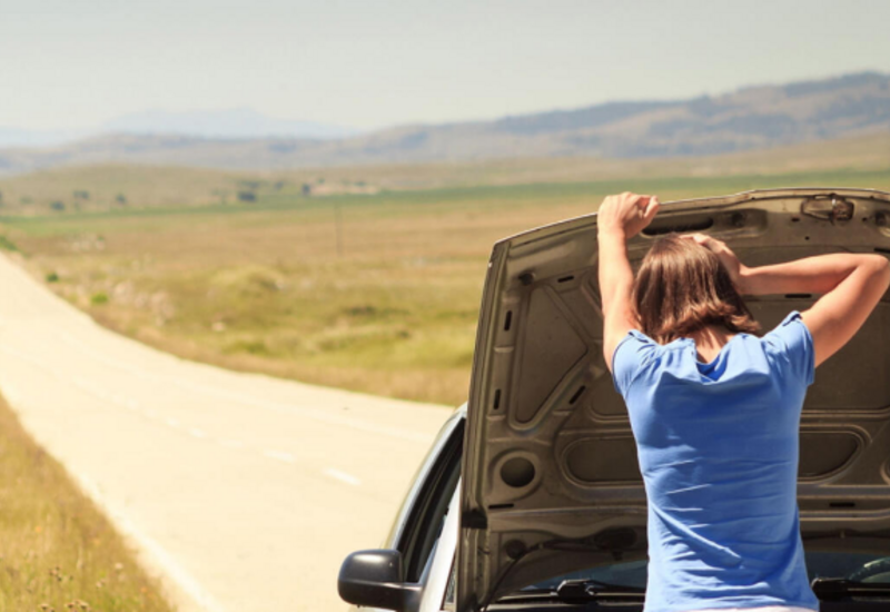 İstilər gəlir, sürücülər bu maşınları "əldən çıxarırlar"