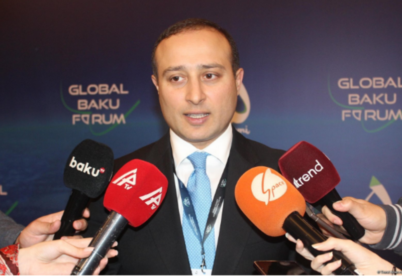 Azərbaycan dilində böyük verilənlər bazası yaradılacaq