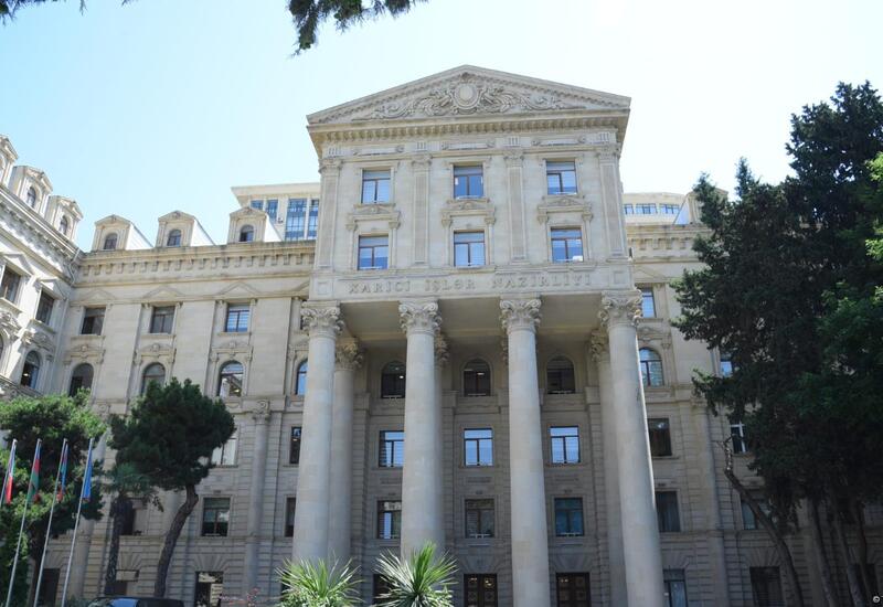 Rəsmi Bakıdan Paşinyanın iddialarına cavab