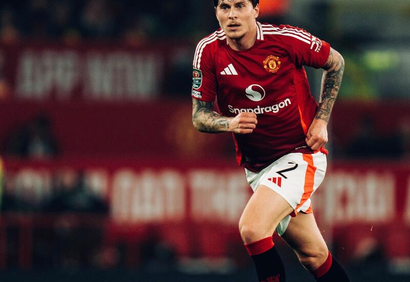 Viktor Lindelöf İtaliyaya köçməyə hazırlaşır