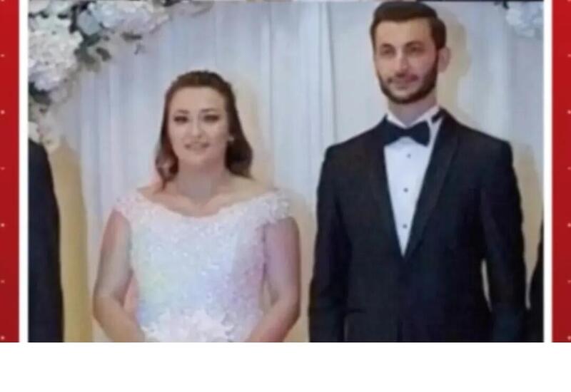 5 gün əvvəl övladları olmuşdu, qəzada