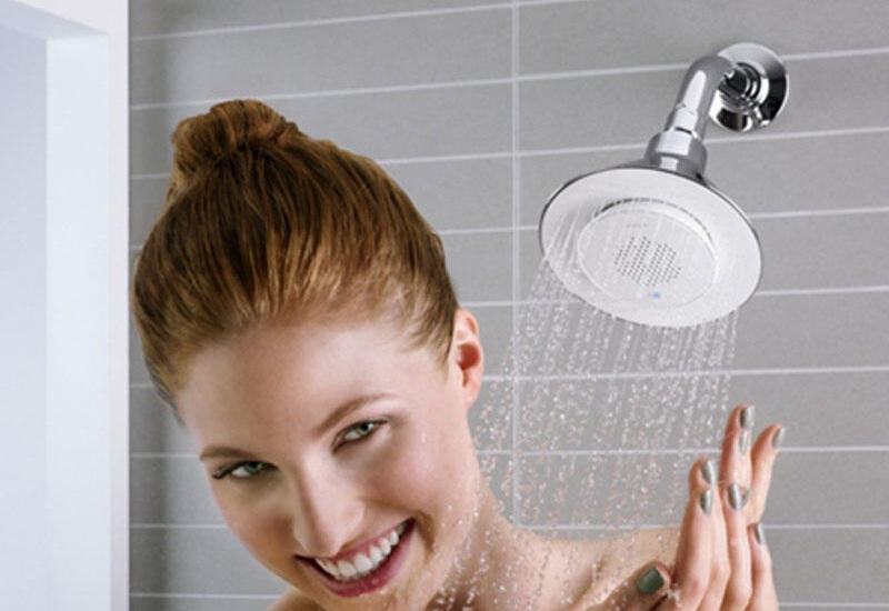 Niyə hər gün duş qəbul etməməlisiniz