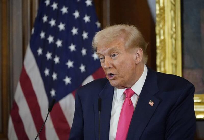 Трамп разрешил производить энергию с использованием угля