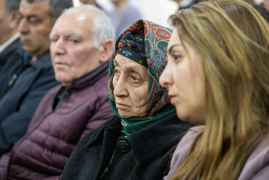 На суде по делу Рубена Варданяна дали показания более десяти потерпевших