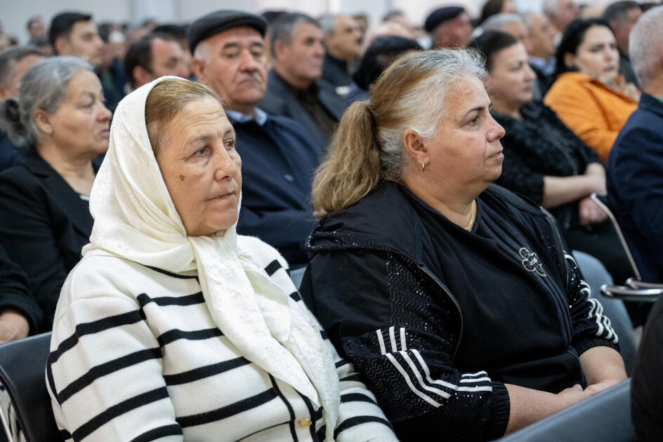 На суде по делу Рубена Варданяна дали показания более десяти потерпевших