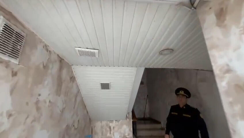 Bakıda məşhur otelin fəaliyyəti