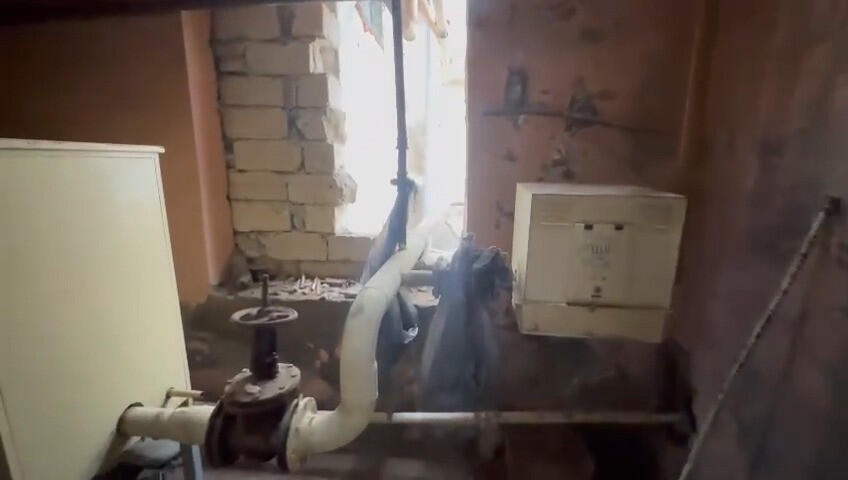 Bakıda məşhur otelin fəaliyyəti