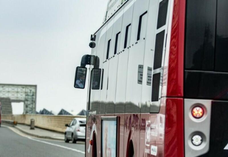 Daha bir müntəzəm avtobus marşrutu müsabiqəyə çıxarılır