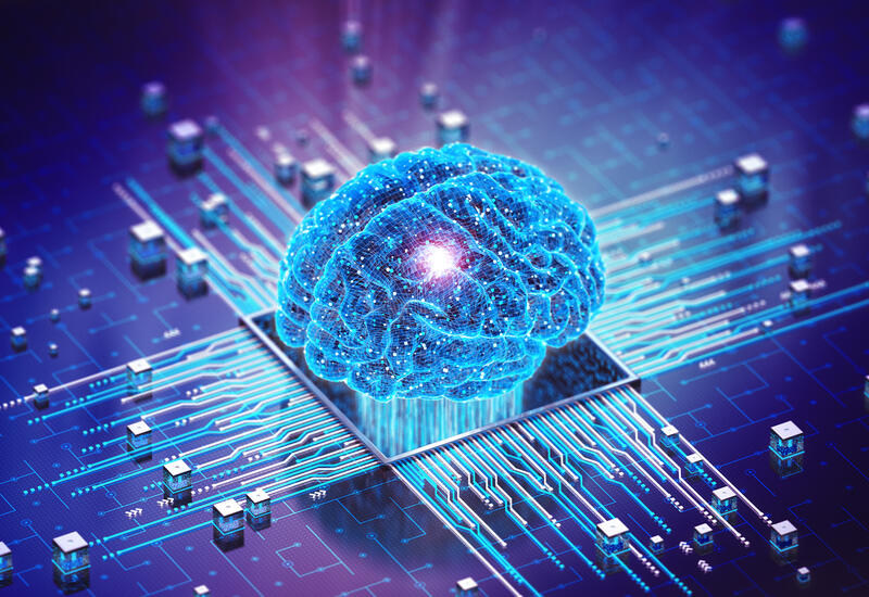 Süni intellekt Strategiyasının prioritet istiqamətləri AÇIQLANDI