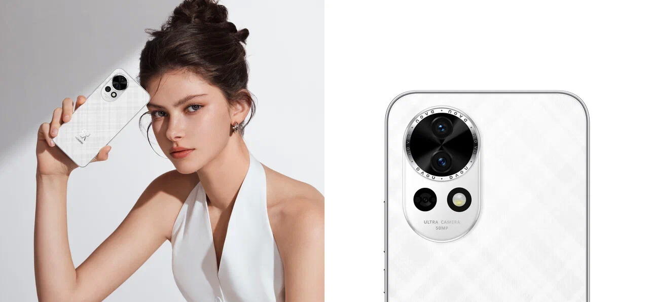 HUAWEI nova 13 и HUAWEI nova 13i – Начало новой эпохи
