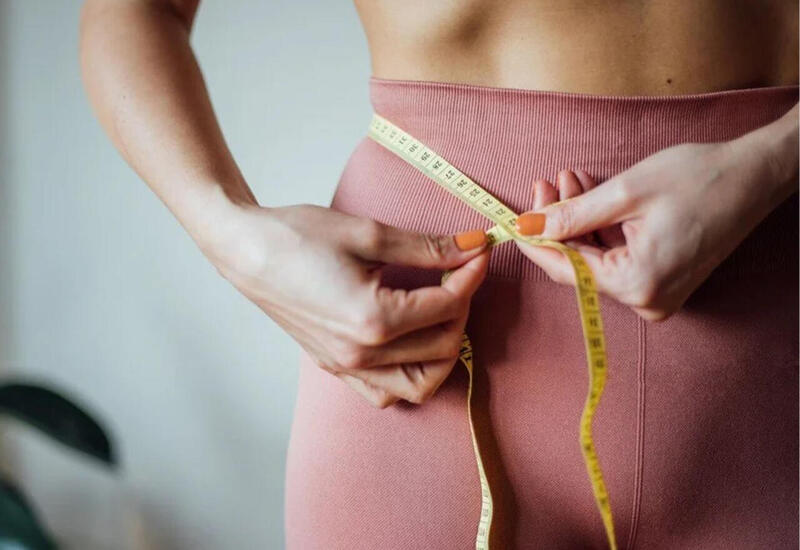 Düz qarına sahib olmaq üçün nə edək?