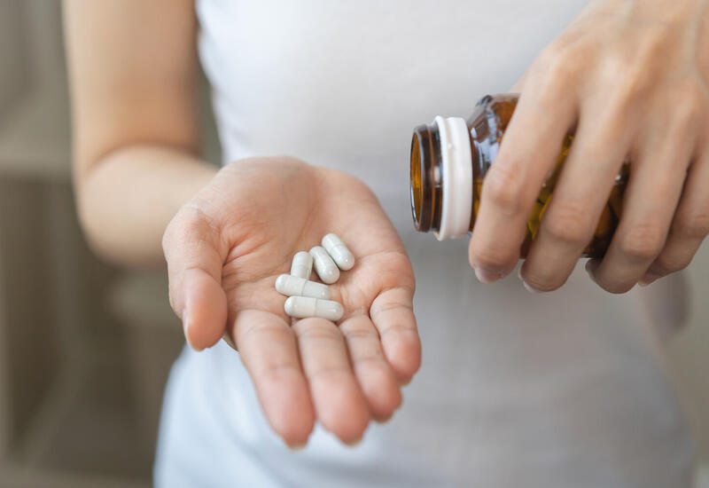 Ученые открыли новый пребиотик, способный улучшить здоровье кишечника