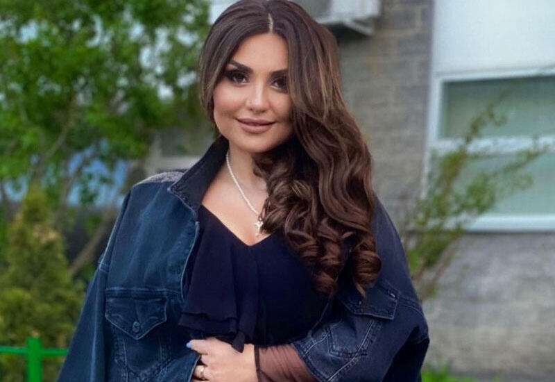 Azərbaycanlı müğənninin Bakıda 10, Moskvada 2