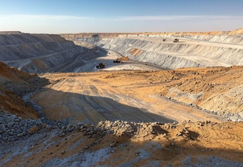 Tramp ABŞ-də qızıl və digər mineralların hasilatının artırılmasını istəyib