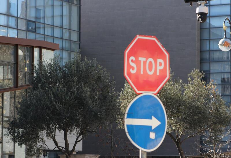 Bayramın ilk günü yollarda baş verən qəzaların sayı açıqlandı