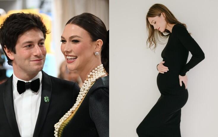 3-cü dəfə ana olacaq