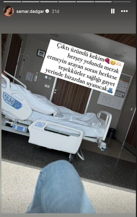 Özcan Deniz anju edildi