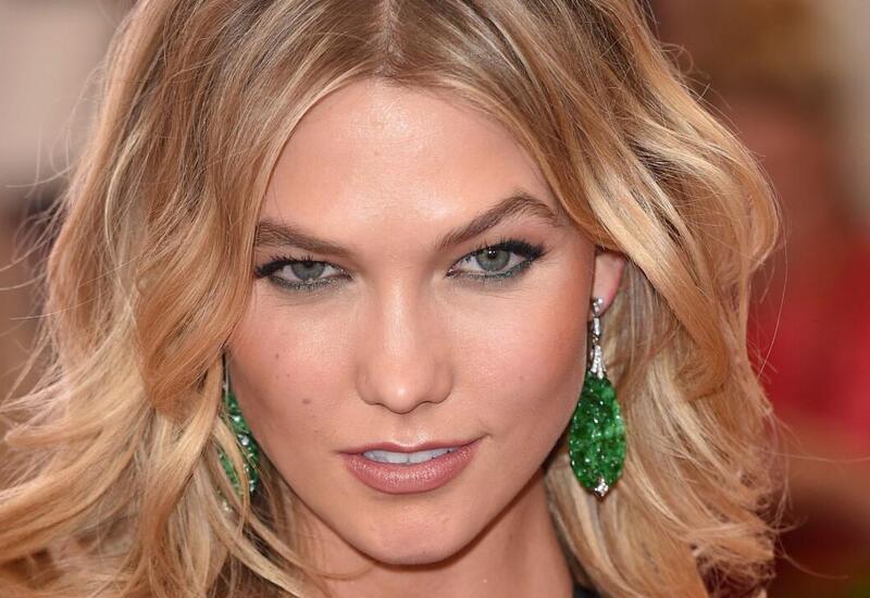 3-cü dəfə ana olacaq