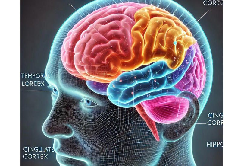 Beynin sözləri yadda saxlamaq üçün lazım olan hissələri məlum olub