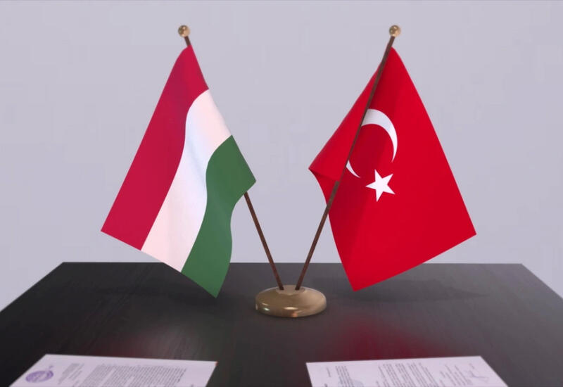 Macarıstan Türkiyə ilə tərəfdaşlığı yüksək qiymətləndirir