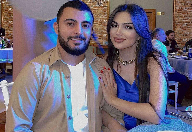 Keçmiş ərinin adını instaqramdan niyə