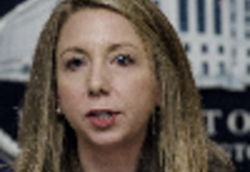 ABŞ-da keçmiş prokuror öz mənzilində ölü tapılıb