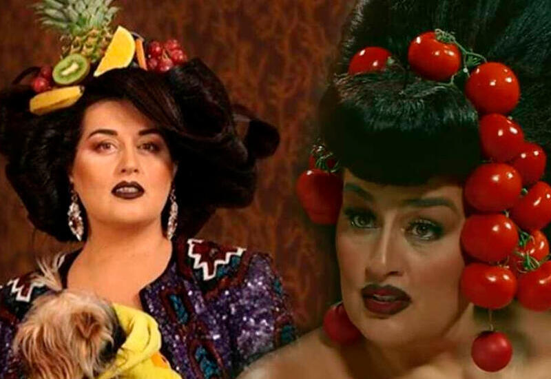 "Elzaya deməliydim ki, şlyapana görə səni qəbul etmirəm?"