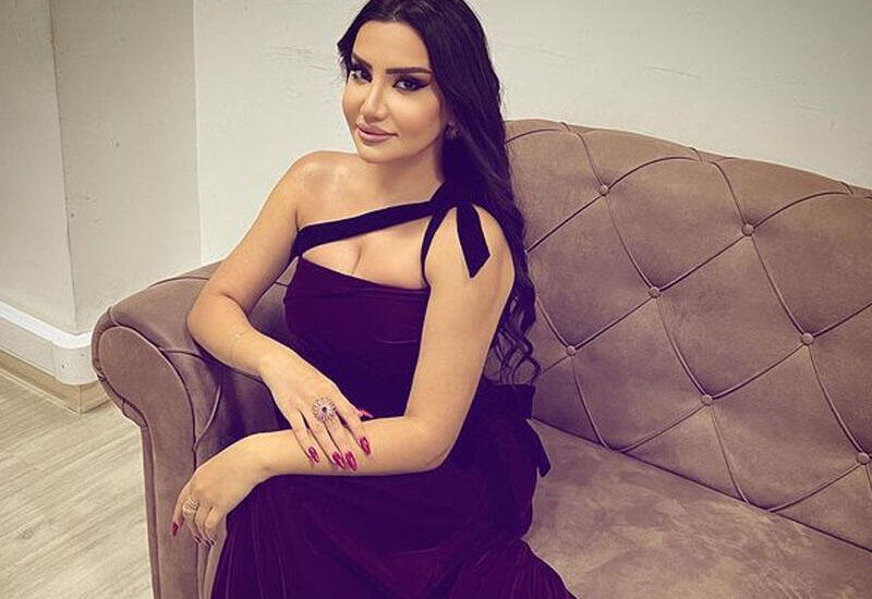 Xanəndənin rusca ifası diqqət çəkdi