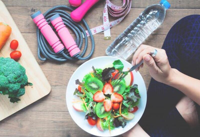 Yaz immuniteti: Keçid dövründə sağlamlığı necə qoruyaq?