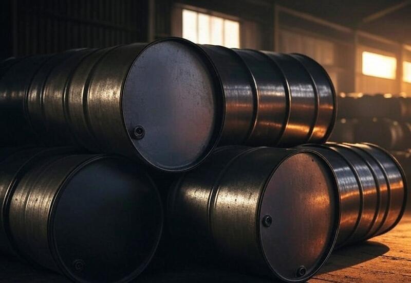 Казахстан рассчитывает на расширение экспорта нефти через Азербайджан