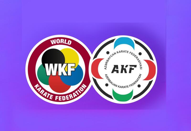 Федерация каратэ Азербайджана стала официальным членом WKF