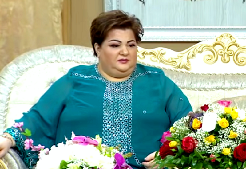 "Gözələm, yumurta kimi qızam"