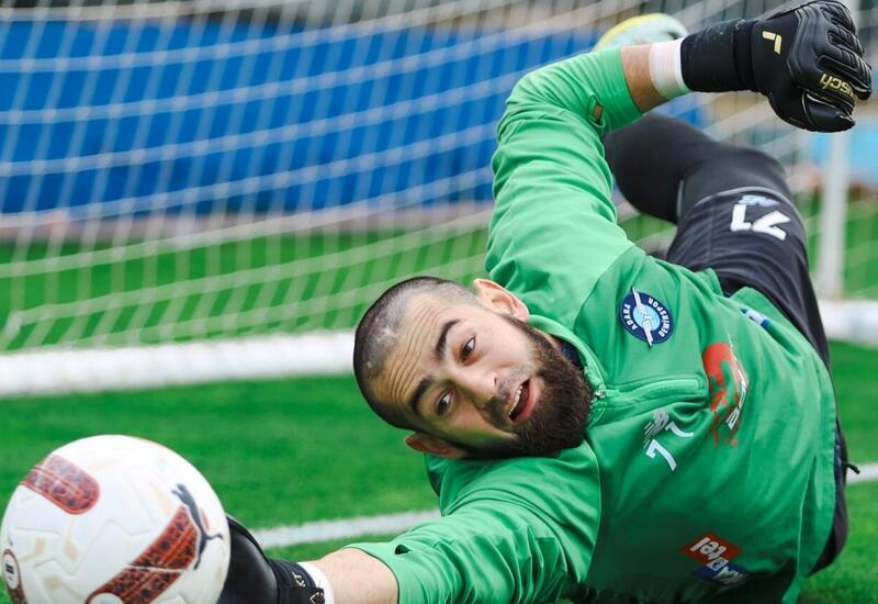 Şahrudin heyətdən çıxarıldı