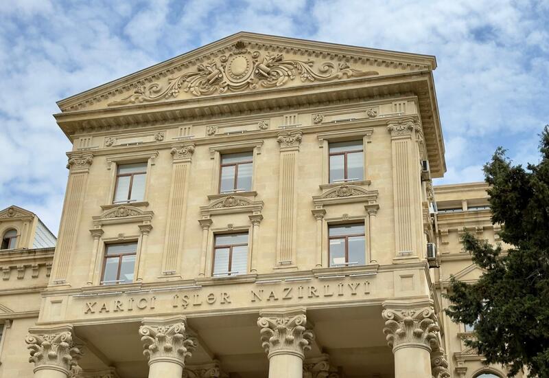 Официальный Баку приветствует перемирие между США и Ираном