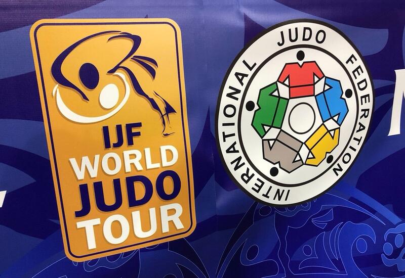 Dünya turu mayda "Böyük Dəbilqə" ilə davam edəcək