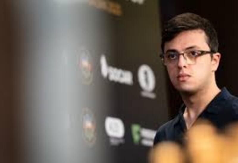 Nicat Abasov Avropa çempionatında ilk onluqda yer aldı