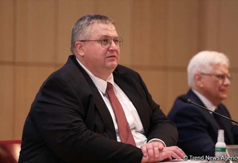 Ermənistan Avrasiya İqtisadi İttifaqı və Avropa İttifaqı arasında seçim etməli olacaq