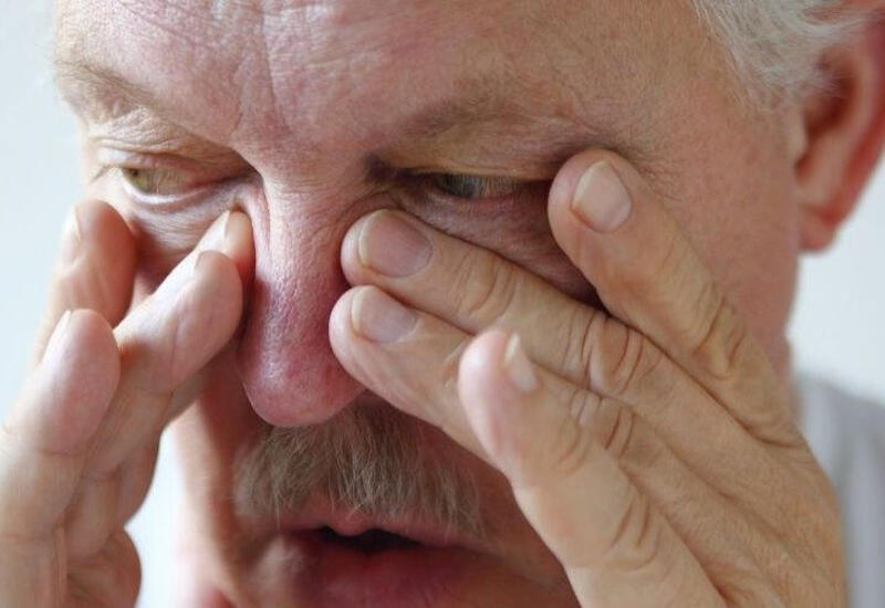 Burun içində yara çıxmasına səbəb nədir?