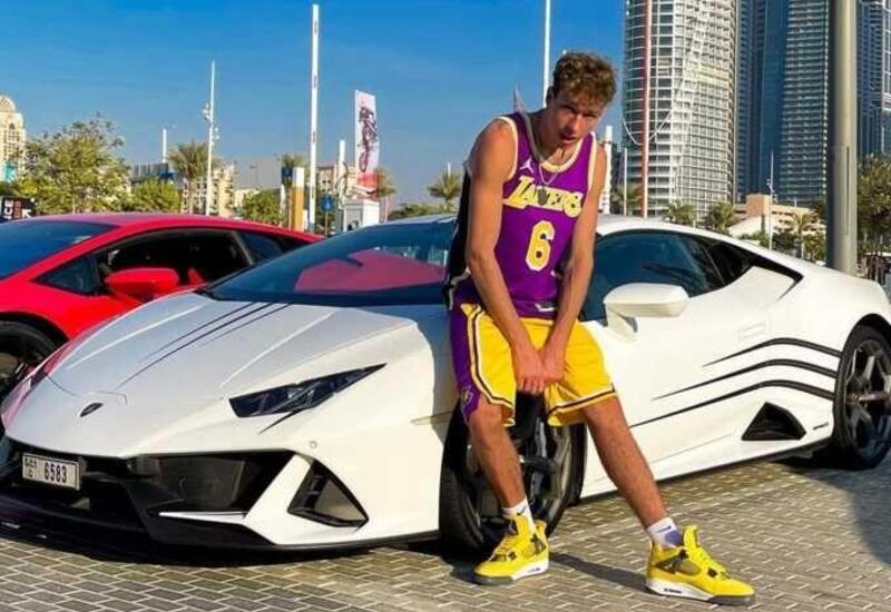 TikTok fenomeni saxlanıldı