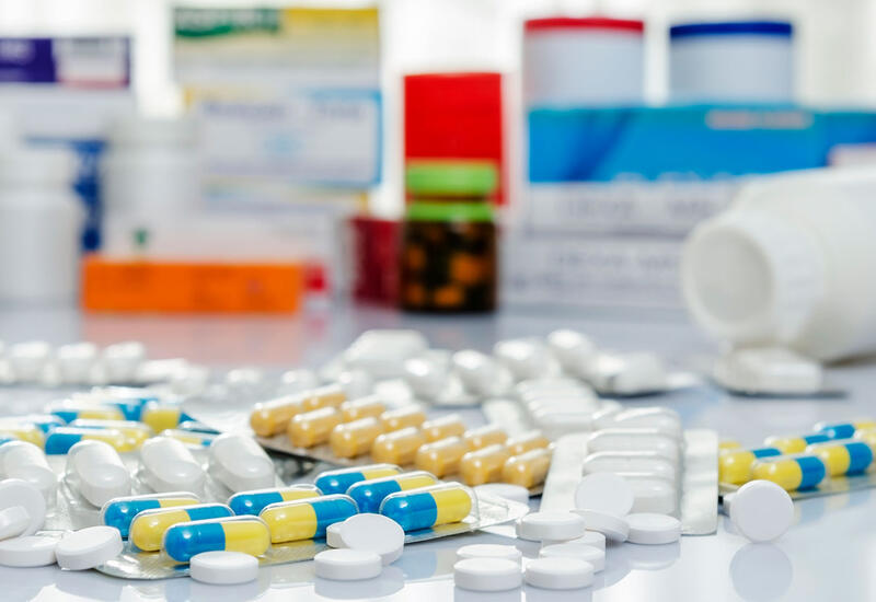 Создан обезболивающий препарат без вредных побочных эффектов