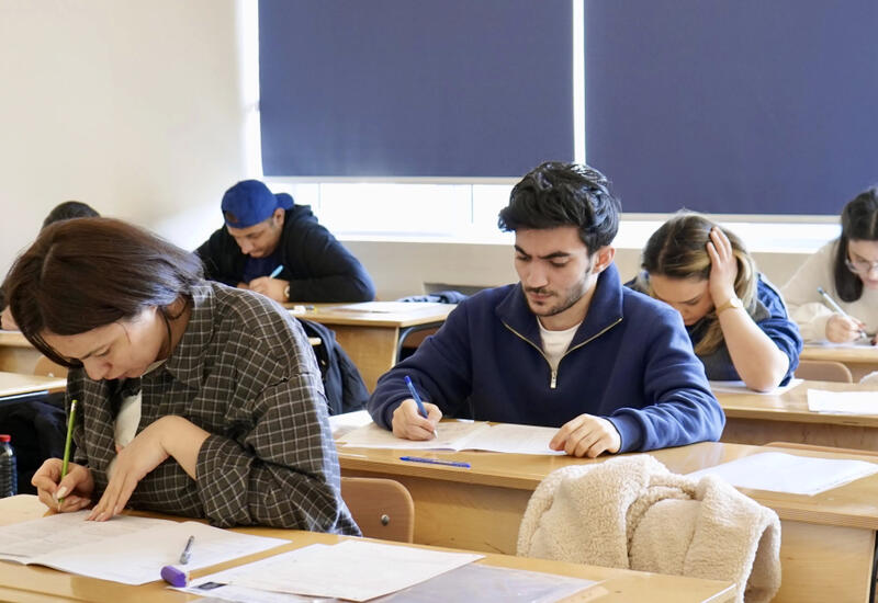 Magistraturaya plan yerləri artıb, dövlət sifarişi azalıb