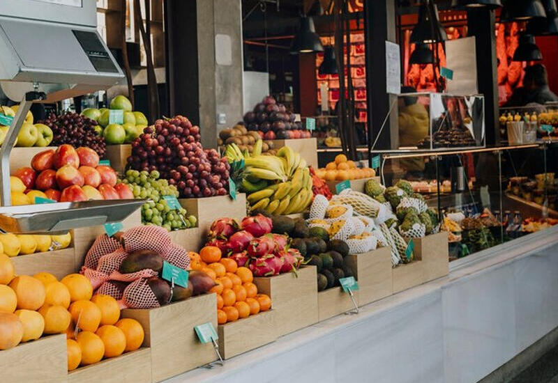 Bu meyvələrin qiymətinin dəyişəcəyi gözlənilir