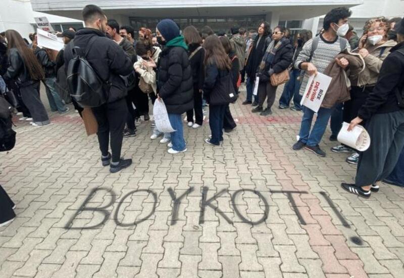 Türkiyədə boykot çağırışı edənlərlə bağlı araşdırma başladı