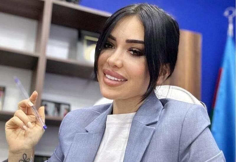 “Kanal S" həmin aparıcı ilə bağlı qərar verdi