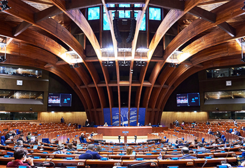 AŞPA-nın yaz sessiyasının gündəliyi məlum olub